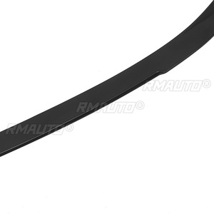 Kit de Carrocería para BMW Serie 2 F44, Alerón Trasero, Spoiler para Maletero, Accesorios para Auto - Product Image 4