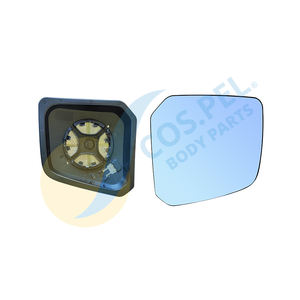 <b>MIRROR</b> <b>GLASS</b> RH - Product Image 1