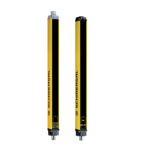 MT-Schmersal 101216626 SLC440-ER-1050-14-01 Safety <b>Light</b> Barrier <b>Curtain</b> Industrial Automation Original New Instock - Product Image 2