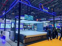 Máquina de Corte de Materiales Flexible Automática Nueva con PLC y Motor, Venta Directa de Fábrica, 26 Años de Garantía, 220V/380V
