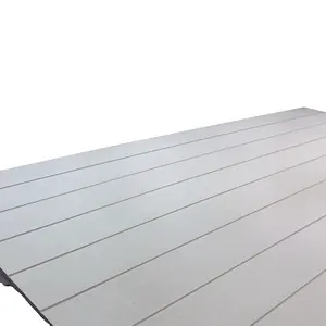 High Quality High Density Fireproof Fibre Cement Board Fiber Cement Siding