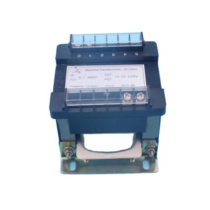 Tùy Chỉnh JBK,JBK3,JBK5 Loạt Biến Áp Điều Khiển 50Hz/60Hz <span class=keywords><strong>Transformers</strong></span> - Product Image 4