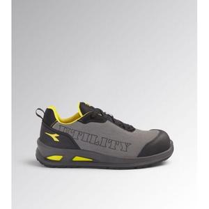 Calzado DE SEGURIDAD Smart Softbox Low S3L FO SR ESD - Product Image 1