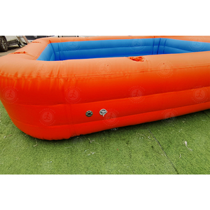 Sofa gonflable géant de luxe en forme de jeux de cour de <span class=keywords><strong>piscine</strong></span> piscines gonflables de canapé pour enfants adultes - Product Image 5