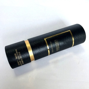 מותאם אישית כיתה גבוהה 100 מ "ל בושם בקבוק אריזה נייר תיבת eva הוספה עבור עור סרום מאט למינציה - Product Image 2