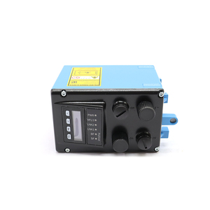 Sensor Láser SICK DL100-23AA2112, 300m, Alta Precisión Industrial, Sensor LiDAR PROFINET - Product Image 3