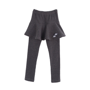 Nuevos Sitios Web de Compras en Línea de Primera Calidad en China Ofrecen Leggings de Algodón al por Mayor para Niñas - Product Image 1
