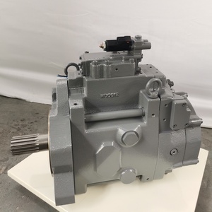 Pompe hydraulique principale ZX850-3 ZX850LC-3 ZX870H-3 ZX870R-3 ZX1800K-3 9249784 9249785 4635787 4635645 pour pièces d'excavateur - Product Image 2