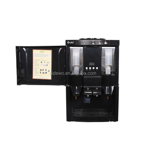 Hot Bán Vật liệu kim loại cốc cà phê Máy bán hàng tự động cao cấp thiết kế máy bán hàng tự động - Product Image 5