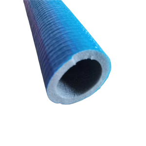Air Conditioner <strong>Insulation</strong> Pipe Extruder Foam Pipe <strong>Machine</strong> to Produce Air Conditioning <strong>Insulation</strong> Tube - Product Image 3