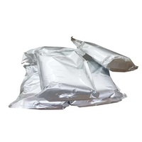 Emballage personnalisé, poudre thermofusible DTF, OEM, ODM, étiquette privée pour votre propre marque, pour le marché de votre marque