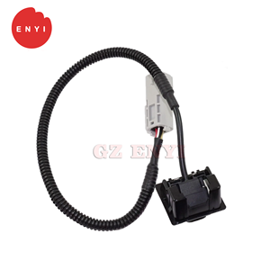 Caméra de recul intégrée 23171840 pour Cadillac CTS Sedan 2011-14 - Product Image 3