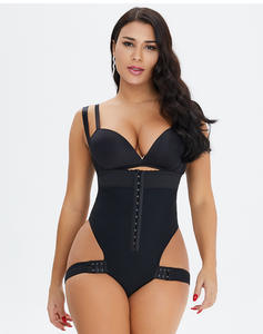 <span class=keywords><strong>Faja</strong></span> Moldeadora de Cintura para Mujer, Braguitas Reductoras, Sin Costuras, Moldea el Abdomen, Levanta Glúteos, Corsé, Ropa Interior - Product Image 2
