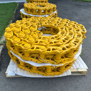 סיטונאי שרשרת שרשרת הרכבה d6h d6h <span class=keywords><strong>d6r</strong></span> d7g d8n קישור מסלול קבוצת נעל עבור חתול דוזר - Product Image 1