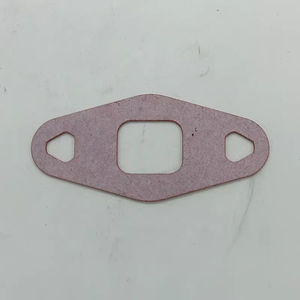 อะไหล่เครื่องยนต์ CumminsiSx/QsX ของแท้ OEM 5264570 / 3282113 ปะเก็นท่อระบายน้ำมันเทอร์โบชาร์จเจอร์สำหรับรถบรรทุกหนัก - Product Image 2