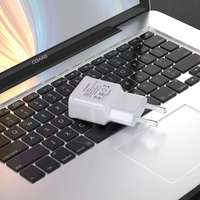 Adaptador de Corriente Dc5v 1a, Cargador de Pared USB de Carga Rápida DC 5V 1A para iPhone 14 13 12, Enchufe KR, Cargador de Teléfono Eléctrico