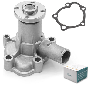 129350-42010 121023-42100 Bomba de Agua para Yanmar 3T72HA 3T84HA John Deere 650 <span class=keywords><strong>750</strong></span> Thermo King <span class=keywords><strong>RD</strong></span> MD TD TK 2.35 3.53 - Product Image 1