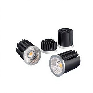 Módulo LED Inteligente de 24V MR16, Adaptador CCT Ajustable, Blanco 2700-6500K, Lumen Ajustable, Módulo LED MR16 - Product Image 1