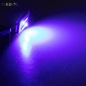 Chedina-lámpara LED para <span class=keywords><strong>Interior</strong></span> de <span class=keywords><strong>coche</strong></span>, luz de <span class=keywords><strong>techo</strong></span> para <span class=keywords><strong>coche</strong></span>, 8SMD, T10, blanco, azul, 2835 - Product Image 5