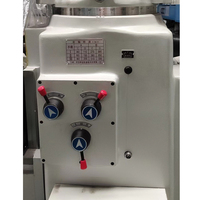 Meilleure Vente Nouvelle Machine de Gravure et de Fraisage CNC Verticale 3 Axes Légère