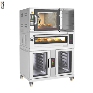 <span class=keywords><strong>Forno</strong></span> <span class=keywords><strong>per</strong></span> <span class=keywords><strong>Pizza</strong></span> a Nastro Trasportatore in <span class=keywords><strong>Pietra</strong></span> ad Alta Efficienza <span class=keywords><strong>per</strong></span> Uso Commerciale in Vendita - Product Image 5