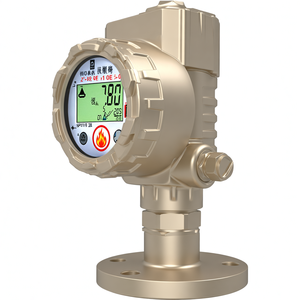 Instrument Co., Ltd. Medidor de Nivel por Radar de Alta Calidad a Buen Precio - Product Image 6