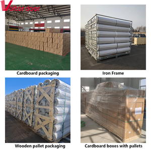 ประตูม้วนเหล็กไฟฟ้าขั้นสูง พร้อมระบบที่มั่นคงและการทำงานที่ราบรื่น สำหรับการใช้งานรายวันในระยะยาว สำหรับประตูม้วนอัตโนมัติ - Product Image 6