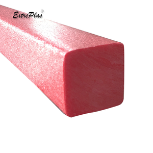 Gagner Star 100% Carré en plastique Bois pour Clôture De Jardin - Product Image 6