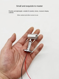 Современная светодиодная витрина, 12 В/24 В - Product Image 6