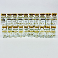 Sérum Coréen Naturel au Collagène Marin, Éclaircissant à l'Alpha Arbutine, Anti-rides, au Placenta de Mouton, PDRN et à la Mucine d'Escargot – Kits de Soins Cutanés