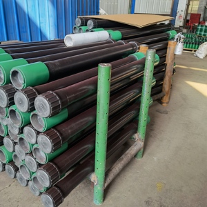 Dfl 5ct 0837 2-7/8 eue Ống Pup Doanh N80 lớp 6ft Chiều dài p x P - Product Image 5