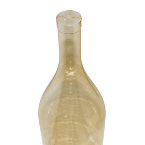 Bottiglie di vino sfaccettate in plastica di grandi dimensioni <span class=keywords><strong>da</strong></span> <span class=keywords><strong>3</strong></span> <span class=keywords><strong>litri</strong></span> con decorazione in plastica in PVC Champagne per esposizione - Product Image 3