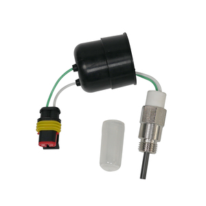 Bougie <span class=keywords><strong>de</strong></span> <span class=keywords><strong>préchauffage</strong></span> 12V/24V pour chauffage <span class=keywords><strong>de</strong></span> stationnement diesel Cb3333 Cb3000 pour chauffage d'air Planar 44D 4D 4DM 8D 9D, allumeur à broche - Product Image 3