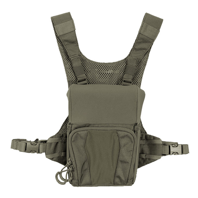 สีเขียว OD