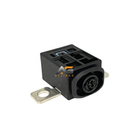 Protector de Batería 4N0915519, Fusible de Protección Contra Sobrecarga, Protector de Corte de Energía para Automóviles