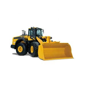 Chargeur de grande capacité Shanbo Factory Direct Supply, modèle King LW40, pour travaux de construction - Product Image 5