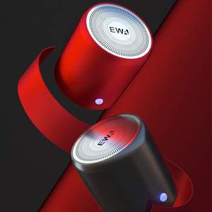 Enceinte sans fil Lixun A107-V5.0, sortie 10-30W, compatible APP, son profond sans lumière, alimentée par batterie pour enceintes intelligentes V5.0 A107 HIFI-Lev - Product Image 5