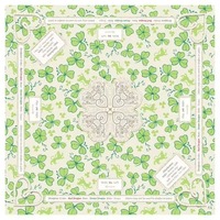 Tapis de Mahjong en Caoutchouc Personnalisé Mary Benson - Écologique, Résistant à l'Eau, Design Moderne pour le Poker et le Mahjong