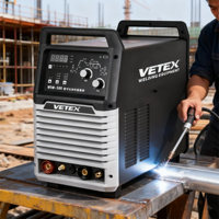 Machine à souder à onduleur industrielle neuve WSM-500, vente en gros d'usine, garantie 3 ans pour l'aluminium, le cuivre et l'acier inoxydable
