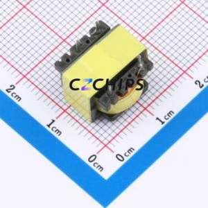 Inductor de Transformador de Potencia XREE14-000003, Componente de Orificio Pasante (THT) - Product Image 2
