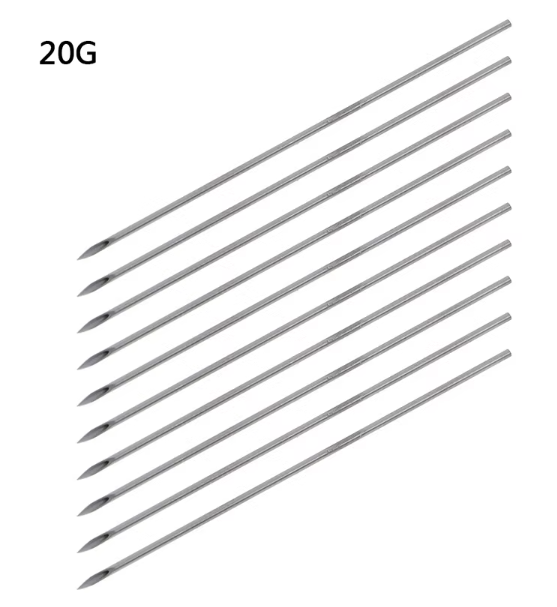 20 gramos