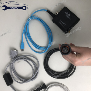 สำหรับ LINDE BT CanBox 3903605141 Pathfinder รถยก LINDE เครื่องมือวินิจฉัย สายวินิจฉัย Linde CanBox BT USB - Product Image 4