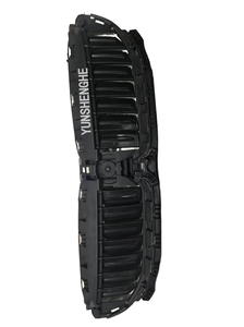<span class=keywords><strong>Grille</strong></span> avant de haute qualité adaptée à la calandre de <span class=keywords><strong>radiateur</strong></span> BMW3 série G20 G28 LCI - Product Image 6