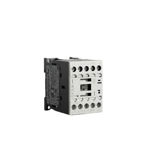 Contactor Magnético EATON <span class=keywords><strong>DILM9</strong></span>-10N de 3 Polos y 380V CA para Montaje en Riel DIN - Product Image 1