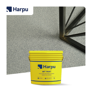 <span class=keywords><strong>Pintura</strong></span> Epoxi de Alta Resistencia a la Compresión (45MPa) a Base de Agua con <span class=keywords><strong>Arena</strong></span> de <span class=keywords><strong>Color</strong></span>, Recubrimiento Líquido Autonivelante para Pisos de Garaje - Product Image 6