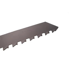 Hoja de sierra recíproca TCT de 9 pulgadas S1543HM 2TPI para mampostería, ladrillo hueco y hormigón celular AAC. - Product Image 3