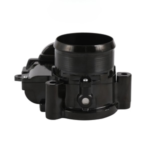 Nouveau <span class=keywords><strong>boîtier</strong></span> de <span class=keywords><strong>papillon</strong></span> électronique 13548624189 A2C39215900 Peugeot <span class=keywords><strong>207</strong></span> 308 508 KLAPNA GASA 1.6 - Product Image 3