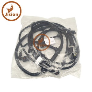 Arnés de Cableado para Excavadoras JISION DL300 DL350 DX300 DX380 DX340 Dx350, Pieza de Repuesto 65.29101-6211C - Product Image 1