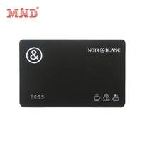 Data Security Factory Price RFID Blocking Card Anti-theft Card