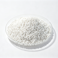 Masterbatch de talc haute résistance spécial, marque Chengwei, pour extrusion de feuilles de PP, granulés d'extrusion, indice MFR 6g/10min